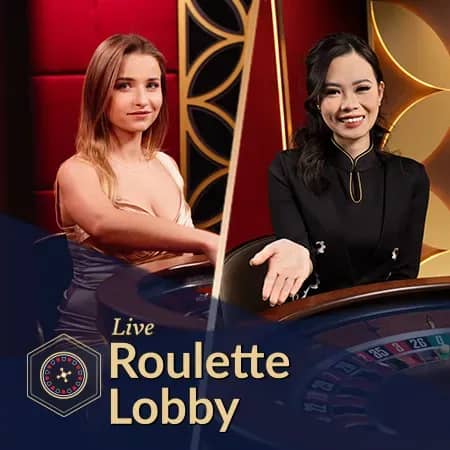 Roulette Lobby