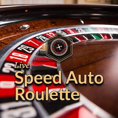 Speed Auto Roulette
