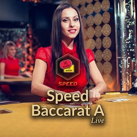 Speed Baccarat A