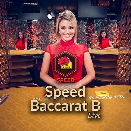 Speed Baccarat B