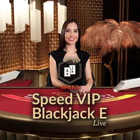Speed VIP Blackjack E