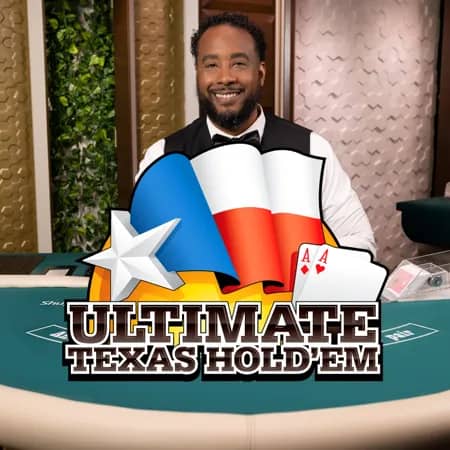 Ultimate Texas Hold'em
