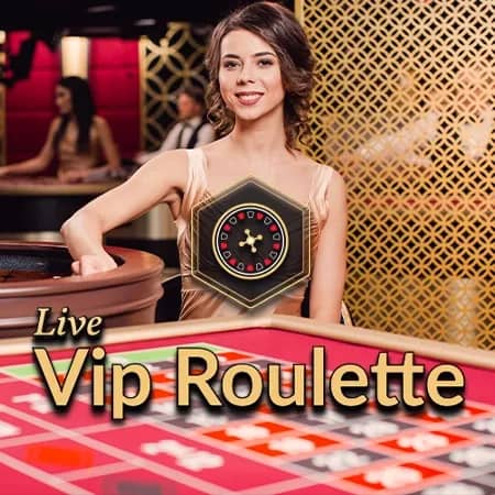 VIP Roulette