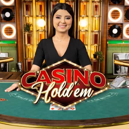 Casino Hold'em