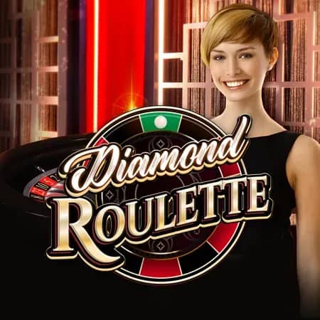 Diamond Roulette