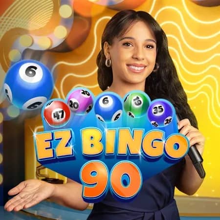 EZ Bingo 90