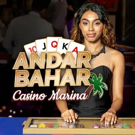 Casino Marina Andar Bahar