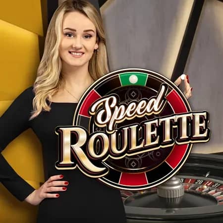 Speed Roulette
