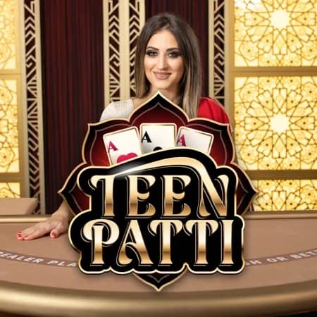 Teen Patti 3 Card