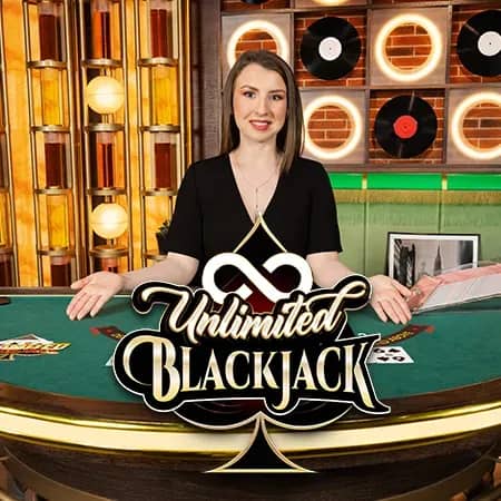 Unlimited Blackjack