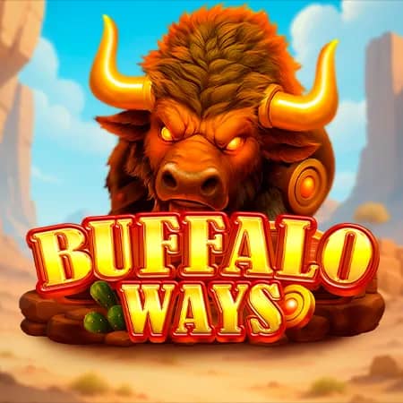 Buffalo Ways