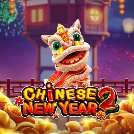 Chinese New Year 2