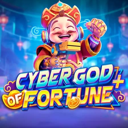 Cyber God of Fortune