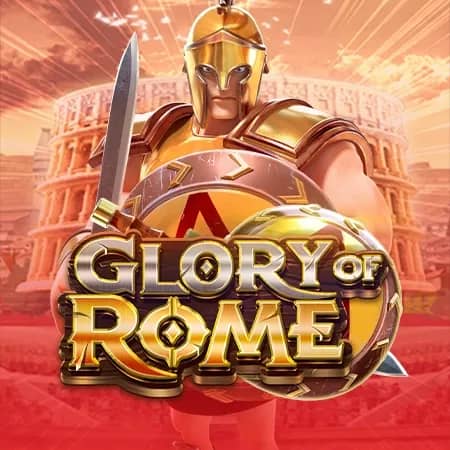 Glory Of Rome