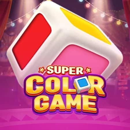 Super Color Game