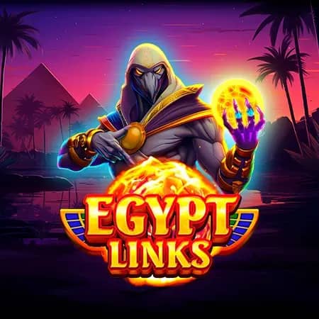 Egypt Links: Running Wins