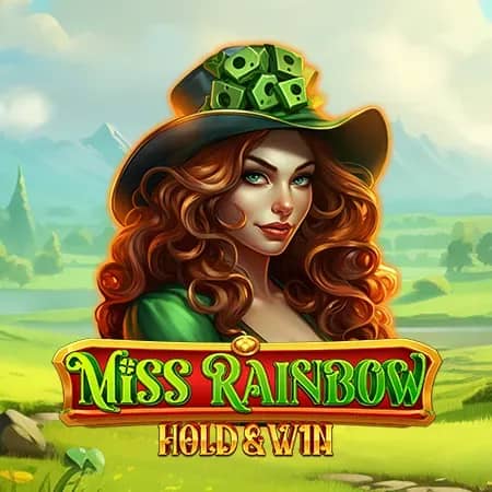 Miss Rainbow - Hold and Win