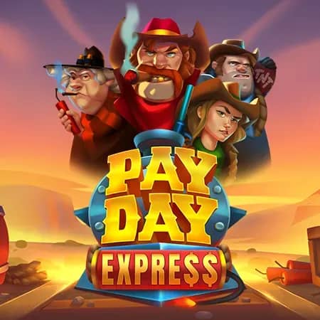 Payday Express