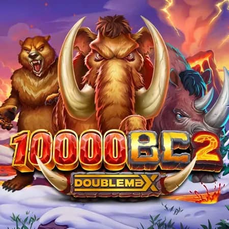 10000 BC 2 DoubleMax
