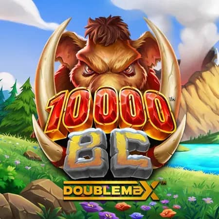 10000 BC Doublemax