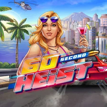 60 Second Heist