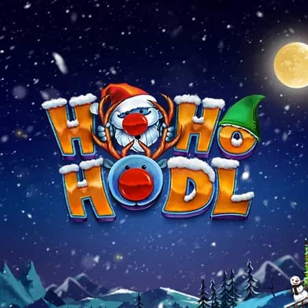 Ho Ho HODL