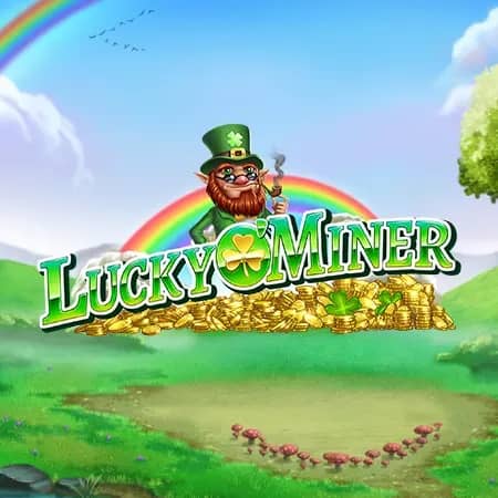 Lucky O'Miner
