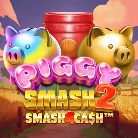 Piggy Smash 2