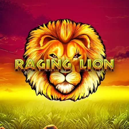 Raging Lion