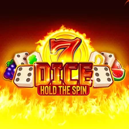 Dice: Hold The Spin