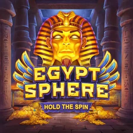 Egypt Sphere: Hold The Spin
