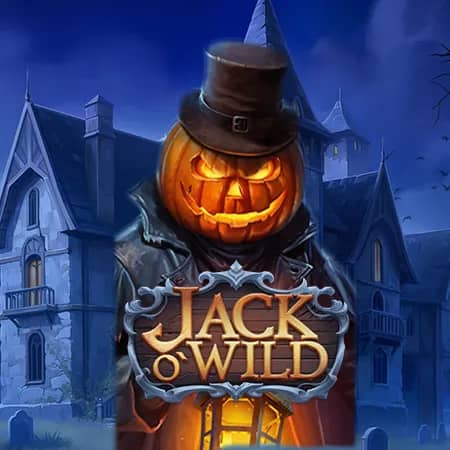 Jack O'Wild