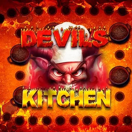 Devil's Kitchen
