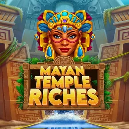 Mayan Temple Riches