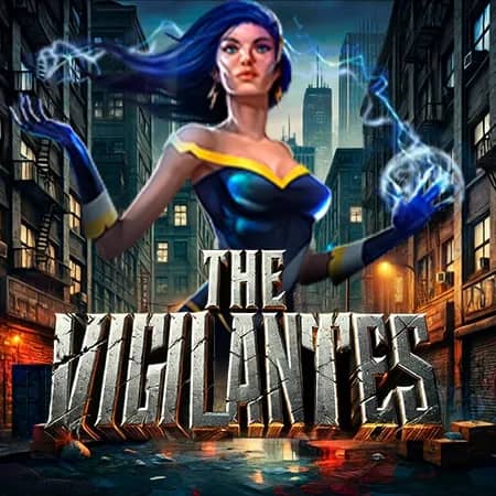 The Vigilantes