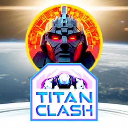 Titan Clash