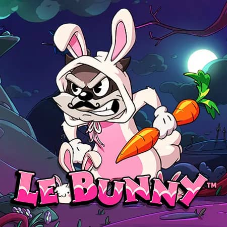 Le Bunny