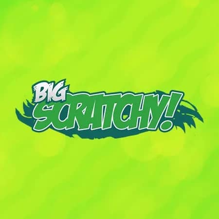 Scratchy Big