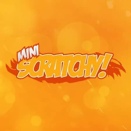 Scratchy Mini