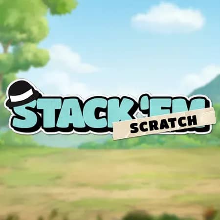Stack 'em Scratch