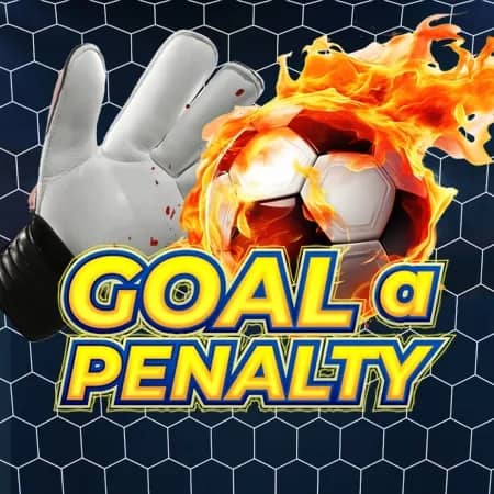 Goal a Penalty