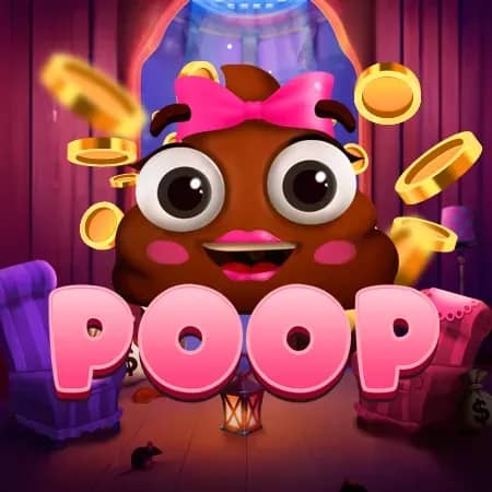 Poop Game