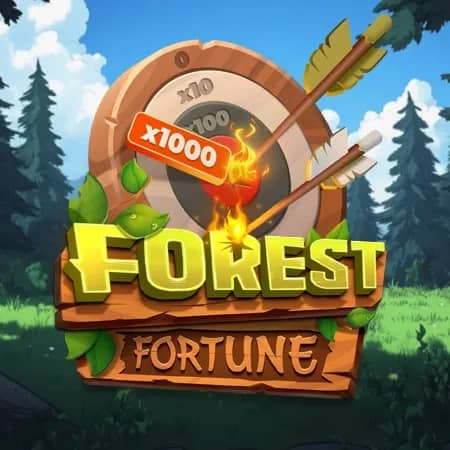 Forest Arrow