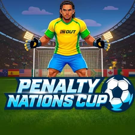 Penalty Nations Cup