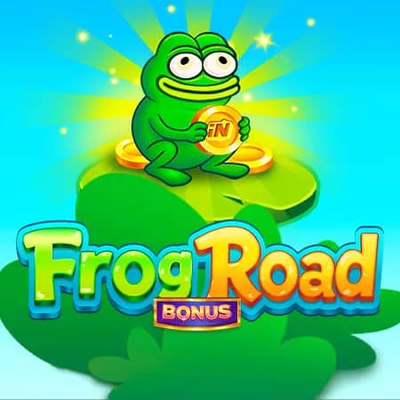 Frog Road