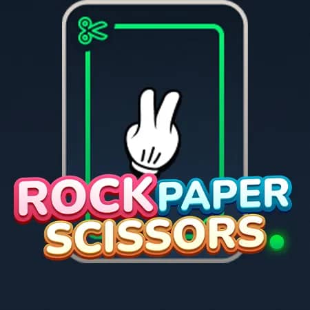 Rock Paper Scissors
