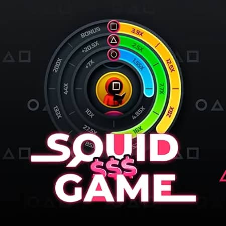 Squid Gamebler