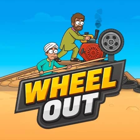 Wheel Out