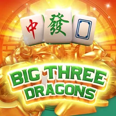 BigThreeDragons