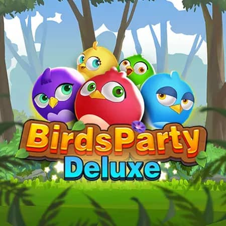 Birdsparty Deluxe